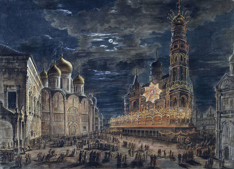 Старая Москва в картинах художников, ч 2. Старая Москва в картинах художников, ч 2.