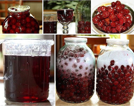 Самые вкусные ликеры - 2 супер рецепта