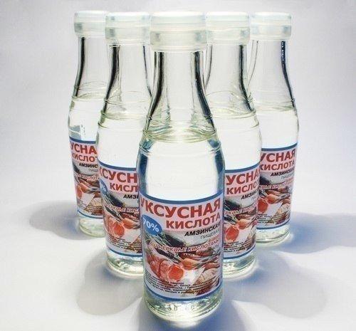 20 применений уксуса в хозяйстве, о которых Вы не знали 20 применений уксуса в хозяйстве, о которых Вы не знали