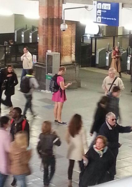 И ЭТИ ЛЮДИ НАМ ЕЩЕ ЧТО-ТО СМЕЮТ УКАЗЫВАТЬ. Тем временем в Америке