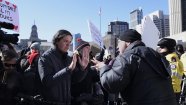 Трамп-объединитель