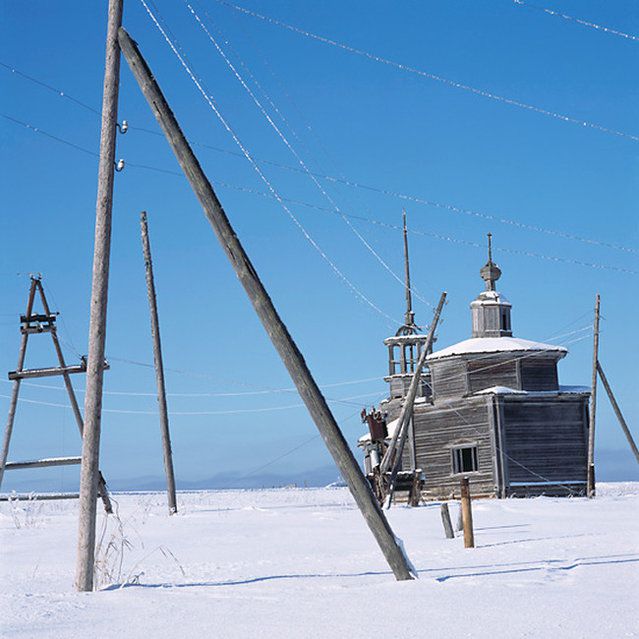 церкви, архитектура, Россия