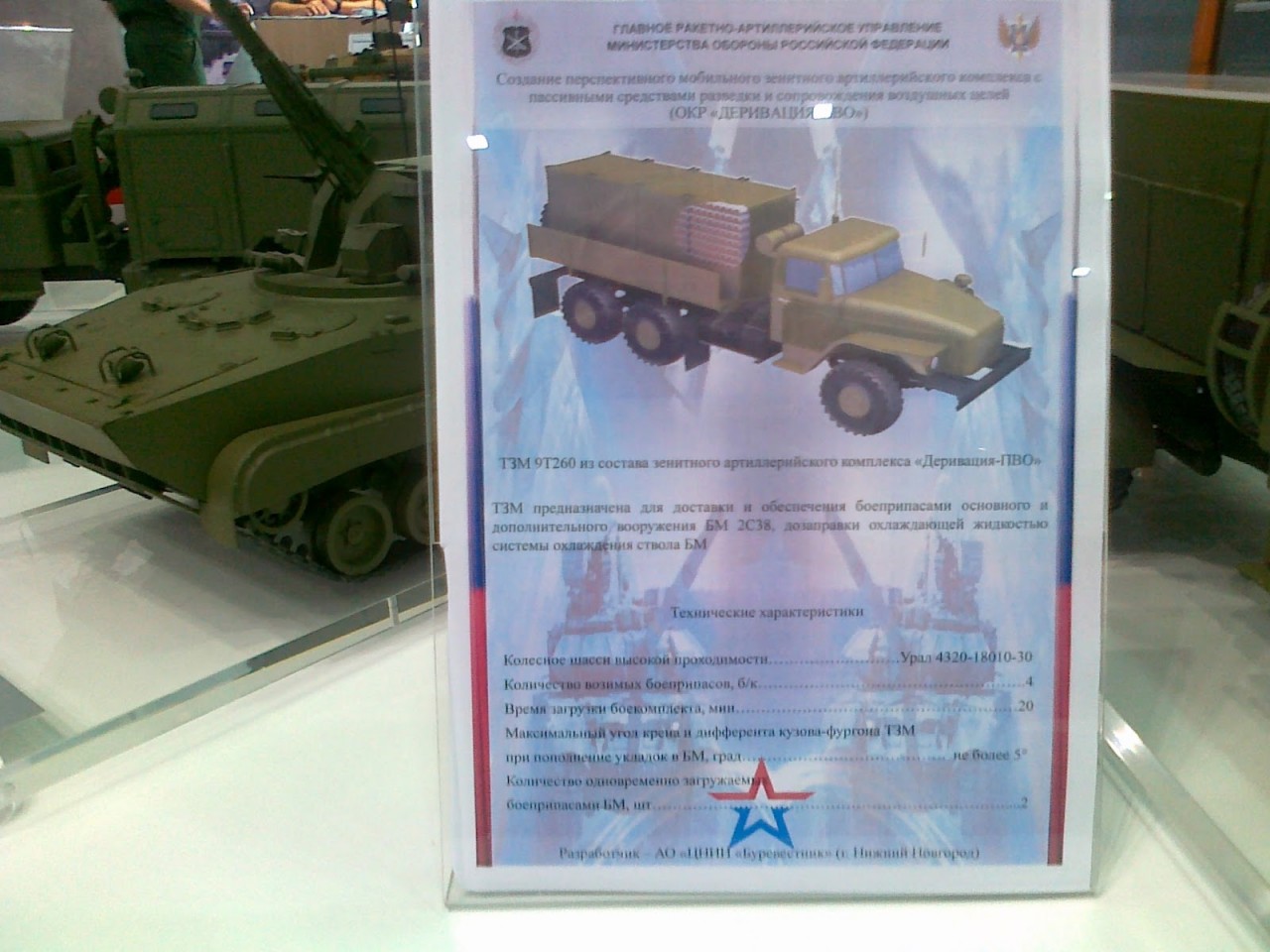 ТЗМ1 ТЗМ1