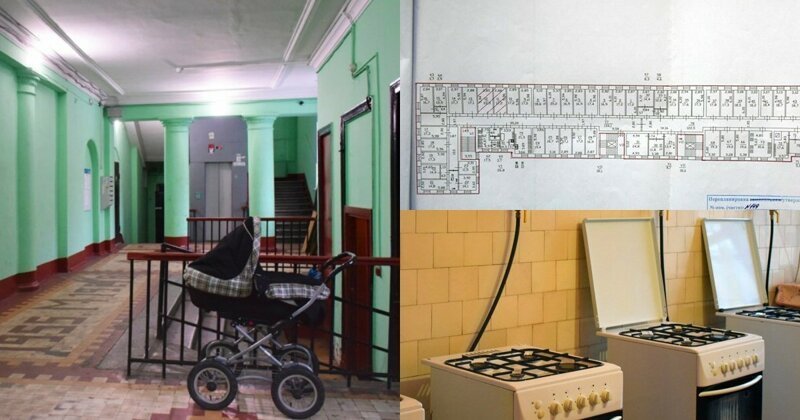 Новое "чудо света": в Питере обнаружили 58-комнатную квартиру Новое "чудо света": в Питере обнаружили 58-комнатную квартиру