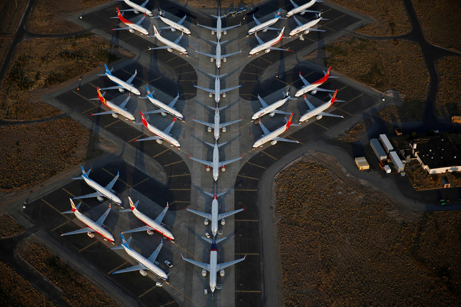 737-Max 737-Max