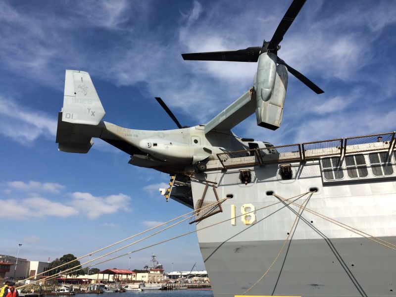 V-22LPD