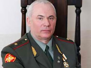 Война неизбежна, и воевать придется с исламистами, собственными националистами и украинскими бандеровцами