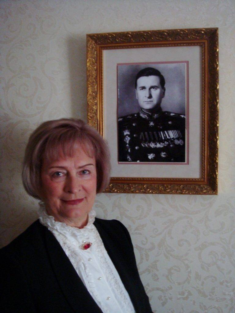 Путь стратега