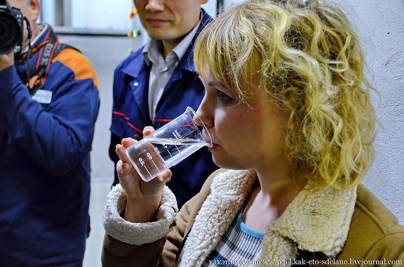 Добыча, металл, завод