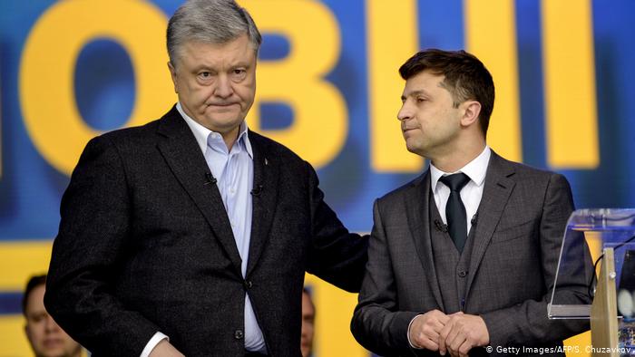 Про ревизию Минских Соглашений или почему война неизбежна ( из цикла: real politic )