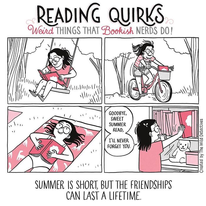 Reading-Quirks-Comics-The-Wild-Detectives