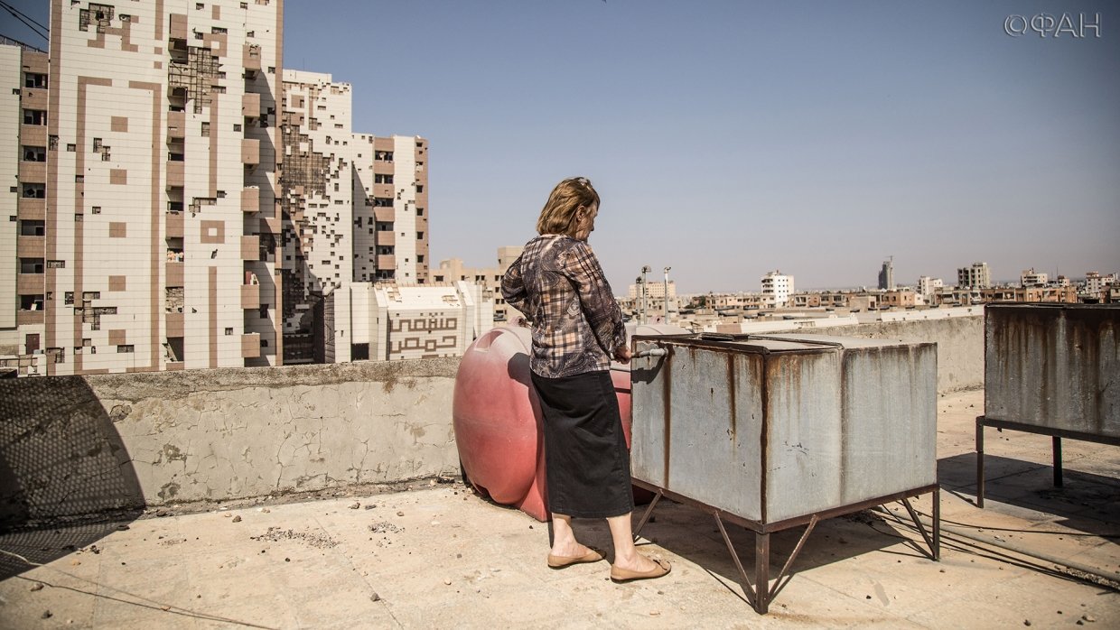 Сирия мира: эксперт объяснил, что ждет страну после окончания гражданской войны В Сирии нам удалось создать четыре зоны деэскалации