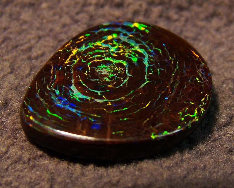 Самые удивительные минералы Minerals02 Самые удивительные минералы