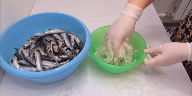 Вкусный и простой способ замариновать рыбу — вы не сможете оторваться Вкусный и простой способ замариновать рыбу — вы не сможете оторваться