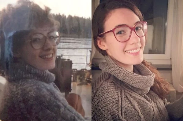 19 фотографий, которые доказывают, что ДНК — это что-то невероятное 19 фотографий, которые доказывают, что ДНК — это что-то невероятное