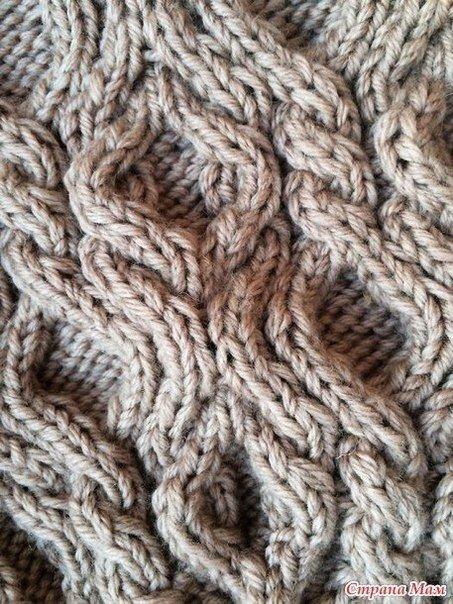 Вяжем зимнюю шапочку Описание автора: Ниточки Merino DK от Wendy (Англия) в 50 гр-116... Вяжем зимнюю шапочку Описание автора: Ниточки Merino DK от Wendy (Англия) в 50 гр-116...