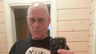 Сергей Доренко уходит с РСН