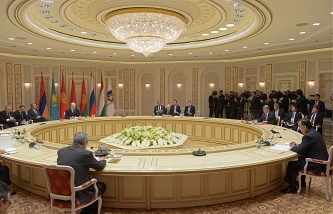 ТАСС: Парламент Армении ратифицировал договор присоединения к Евразийскому экономическому союзу