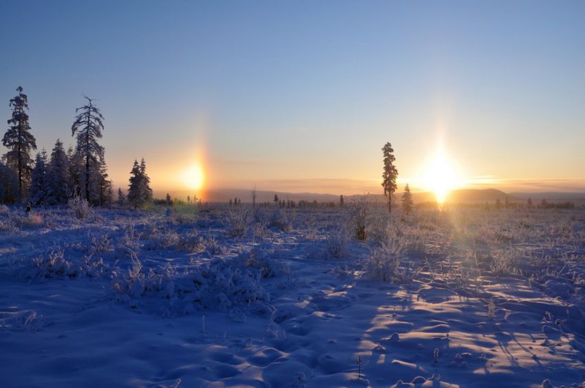 красота, россия