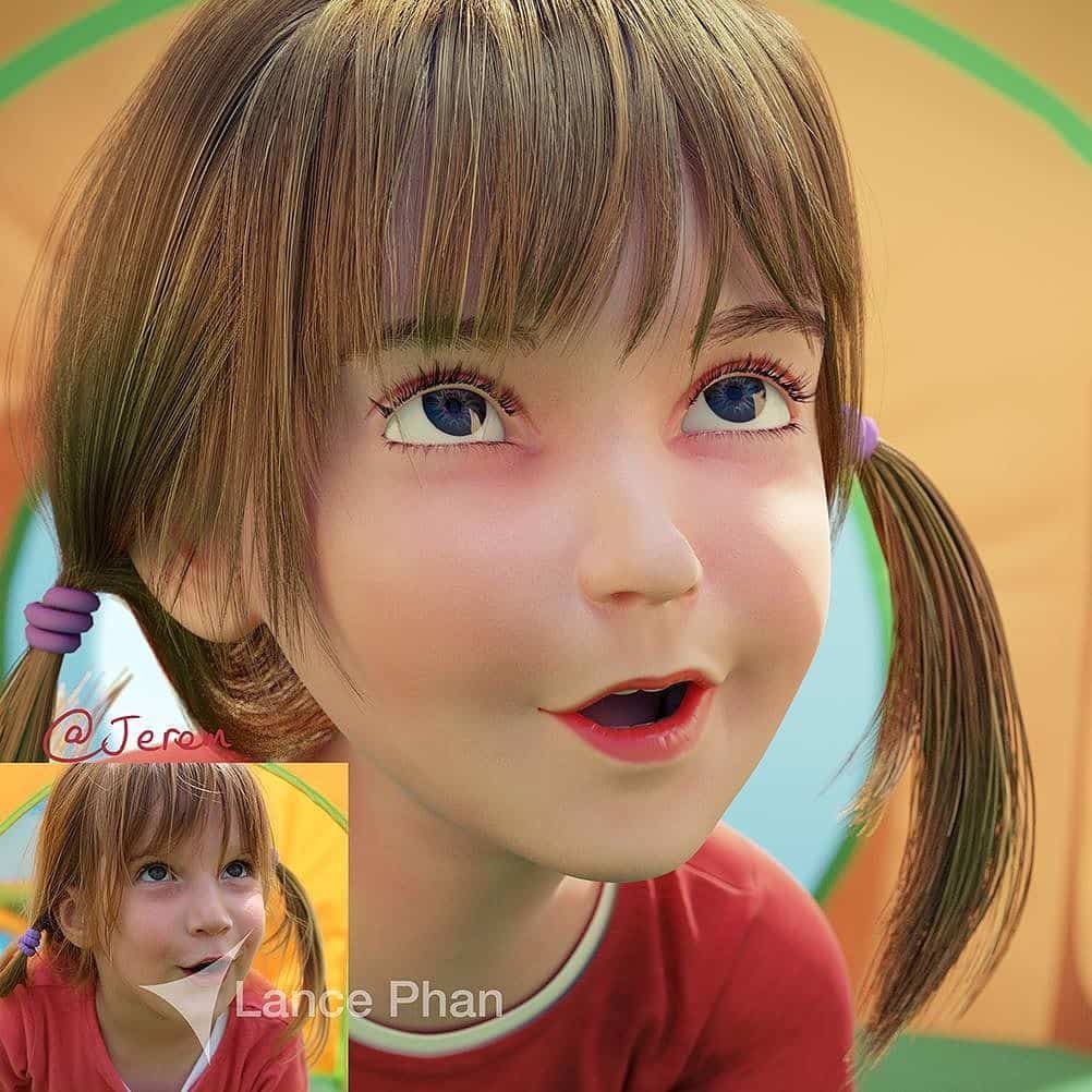 FotorCreated