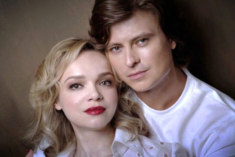 Шаляпин сбежал от стремительно нищающей Цымбалюк-Романовской Шаляпин сбежал от стремительно нищающей Цымбалюк-Романовской