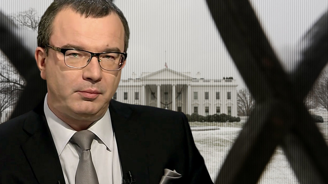 Кремлёвский доклад: Что осталось под грифом секретно Кремлёвский доклад: Что осталось под грифом секретно