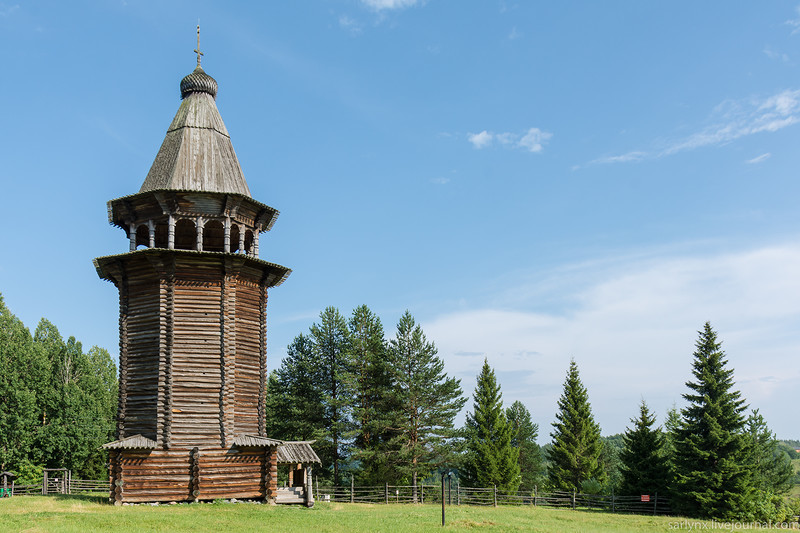 Малые Корелы. Красота русского Севера путешествия, факты, фото