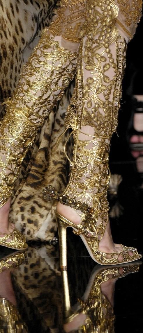 Jean Paul Gualtier ♥✤ | KeepSmiling | BeStayBeautiful