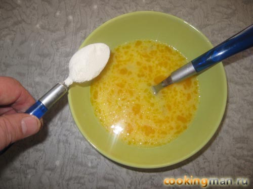Манпар рецепт манпара