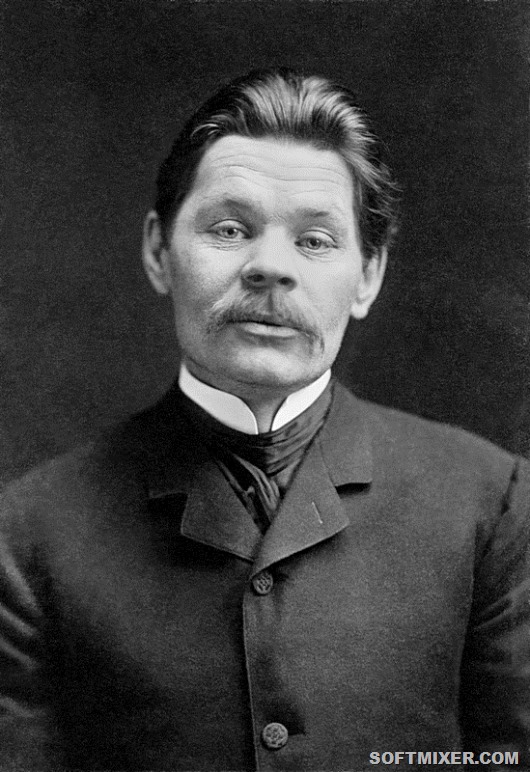 Maxim_Gorky_LOC_Restored_edit1 Maxim_Gorky_LOC_Restored_edit1