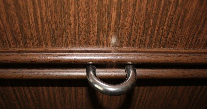 Как преобразить советскую "стенку" Как преобразить советскую "стенку"