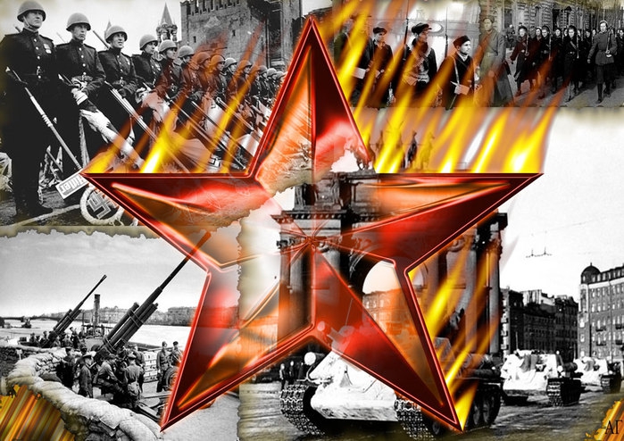 Их учат стыдиться наших побед... Что выйдет из таких детей?
