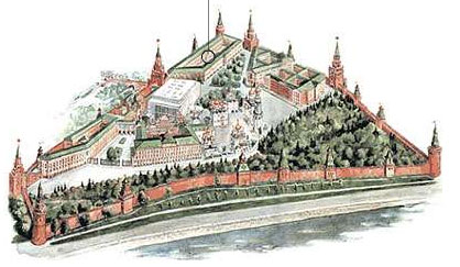 МОСКОВСКИЙ КРЕМЛЬ. ЧАСТЬ 12. ДРУГИЕ ЗДАНИЯ.... МОСКОВСКИЙ КРЕМЛЬ. ЧАСТЬ 12. ДРУГИЕ ЗДАНИЯ....