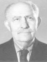 КРЕМЛЕВСКИЙ ВОЛК ИЛИ «О БЕДНОМ КАГАНОВИЧЕ ЗАМОЛВИТЕ СЛОВО...»