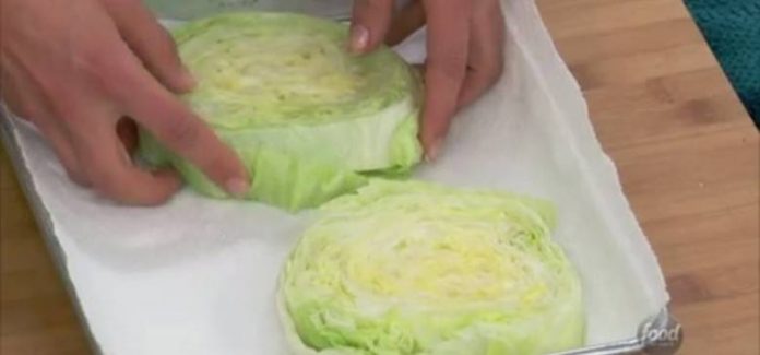 Как приготовить наивкуснейший капустный салат! Как приготовить наивкуснейший капустный салат!