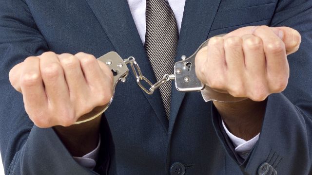 В Москве задержан адвокат, подозреваемый в мошенничестве в особо крупном размере
