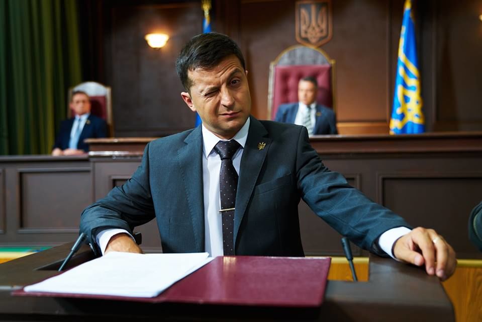 ЗЕЛЕНСКИЙ МОЖЕТ ПЛОХО КОНЧИТЬ ЗЕЛЕНСКИЙ МОЖЕТ ПЛОХО КОНЧИТЬ