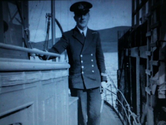 ��������� ��� �������� PQ-17, ������� ���������, ���, �����, �������