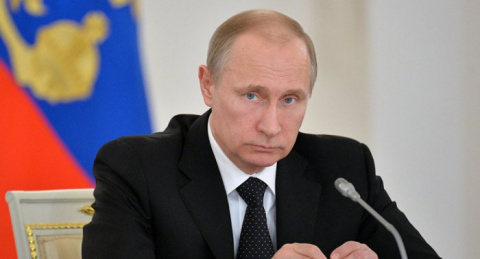Путин произвел кадровые перестановки в Кремле и регионах