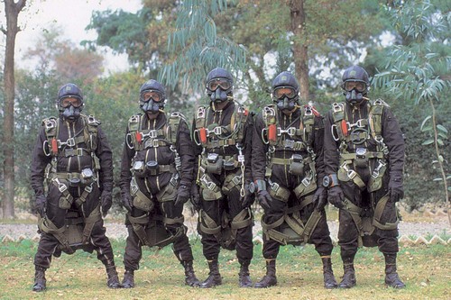 SSG-Pakistan SSG-Pakistan