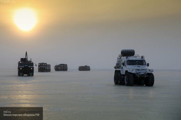 Архангельск готов к проведению Недели арктической науки