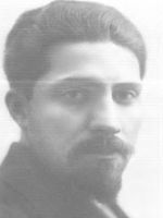 КРЕМЛЕВСКИЙ ВОЛК ИЛИ «О БЕДНОМ КАГАНОВИЧЕ ЗАМОЛВИТЕ СЛОВО...»