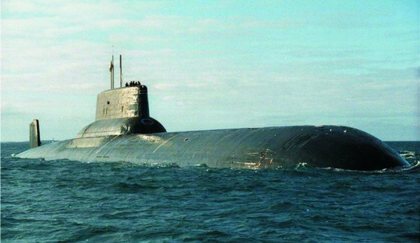 «Уничтожить весь флот США одной ракетой? - ЛЕГКО!» Российские подводные ракеты нового поколения. «Уничтожить весь флот США одной ракетой? - ЛЕГКО!» Российские подводные ракеты нового поколения.