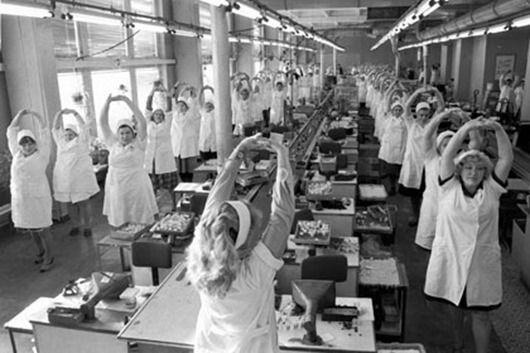 ссср, зарядка