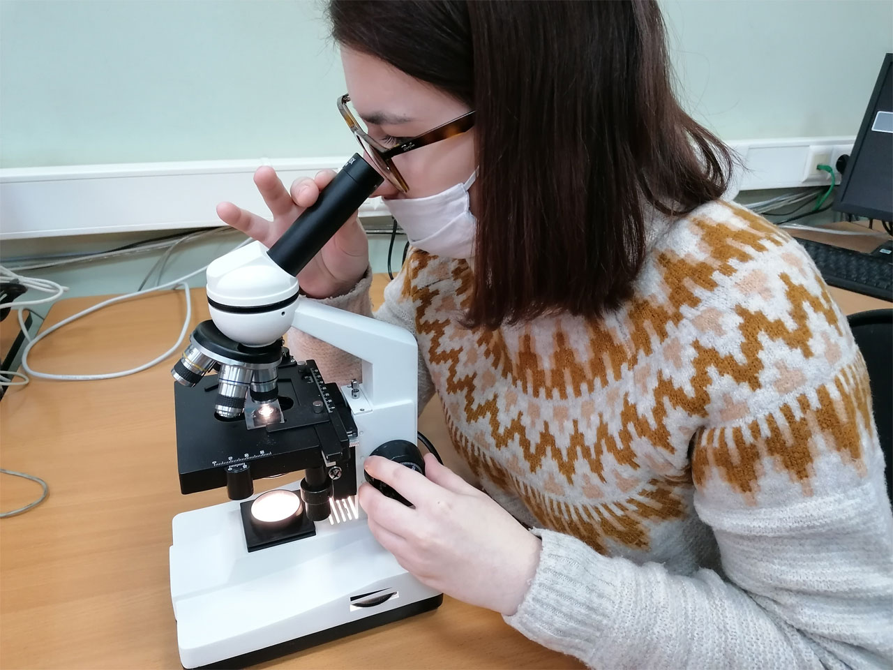 Разработана платформа для анализа изображений микроскопии