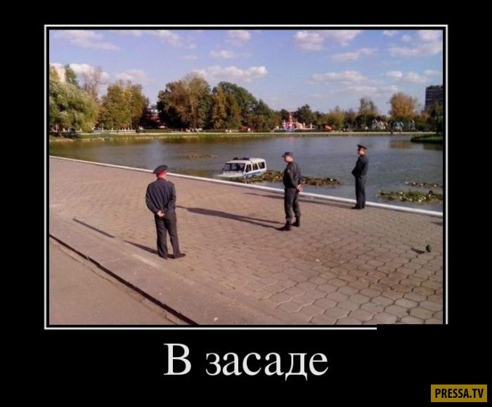 Демотиваторы воскресного дня Демотиваторы воскресного дня