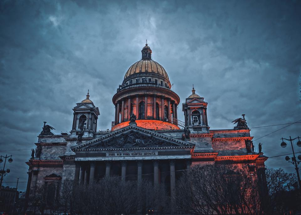 Красота православных храмов Красота православных храмов