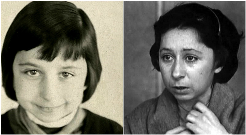 Судьбы любимых актрис: как сложилась жизнь Лии Ахеджаковой