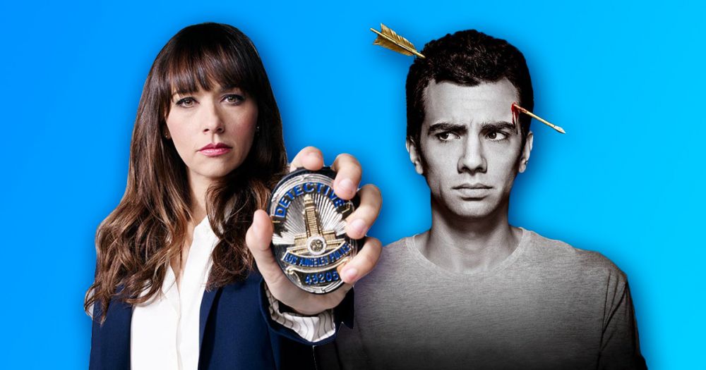 100 фильмов и сериалов, которые стоит посмотреть на карантине