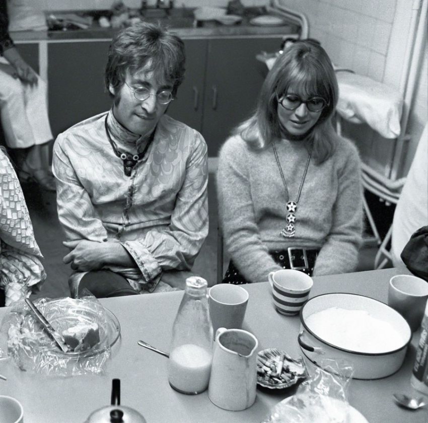 The Beatles, история, фотографии, эксклюзив, знаменитости